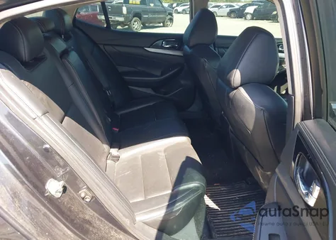 2016 Nissan Maxima 3.5 Sv из США, поврежденный, VIN 1N4AA6AP4GC426997